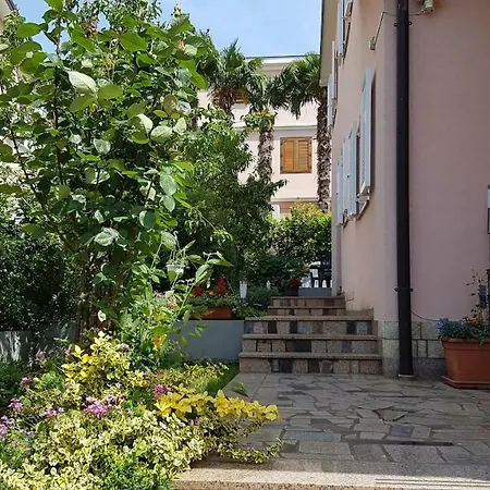 Holiday Topic Porec