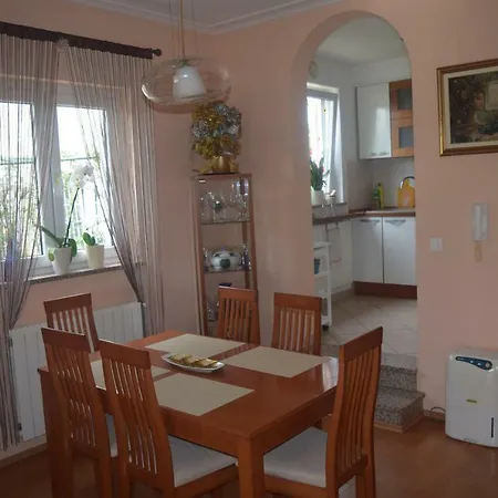 Holiday home Holiday Topic Porec