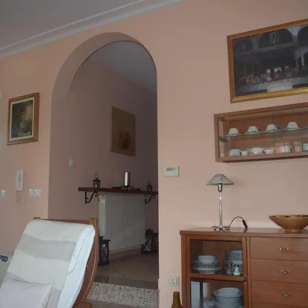 Holiday Topic Holiday home Porec