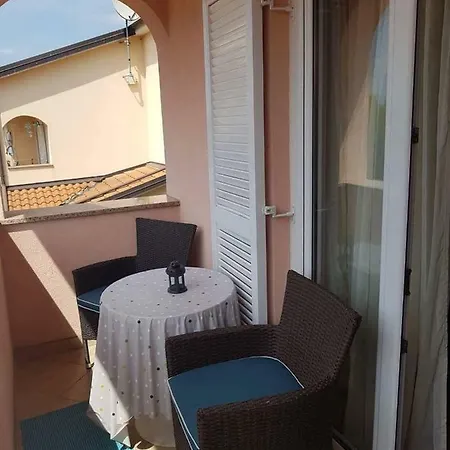 Holiday Topic * Porec