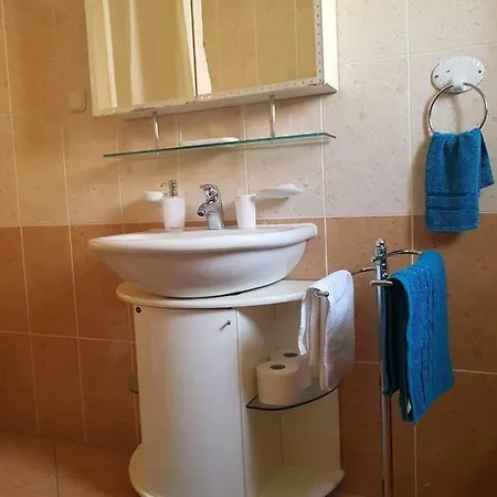 Holiday home Holiday Topic Porec
