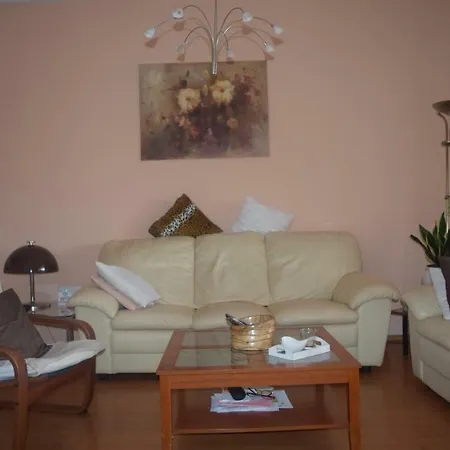 Holiday Topic Tatil Evi Poreč
