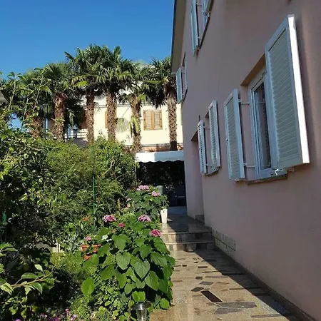 Holiday Topic * Poreč